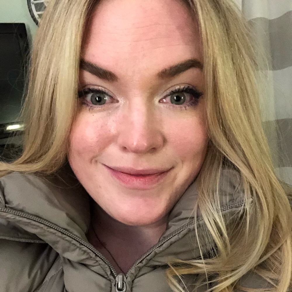 Meet your Posher, Andrea